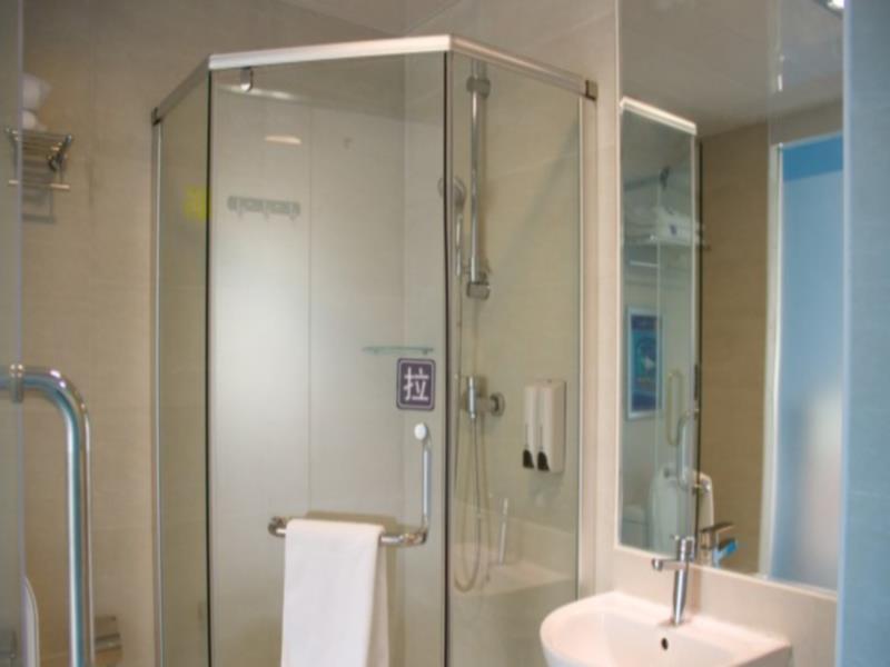 7Days Inn Dongguan Nan Chen Экстерьер фото
